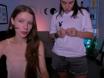 Chaturbate Live Sex of daisy_baby_