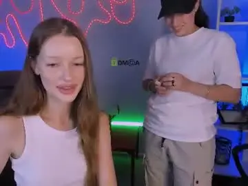 Chaturbate Free Live Porn of daisy_baby_