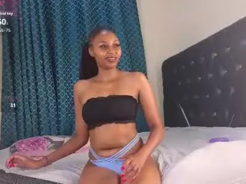 Chaturbate Sex Cam of ebony_remy