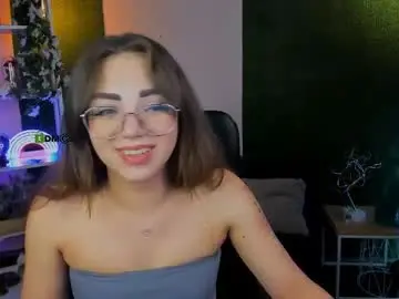 Chaturbate Live Sex of evalora_vei