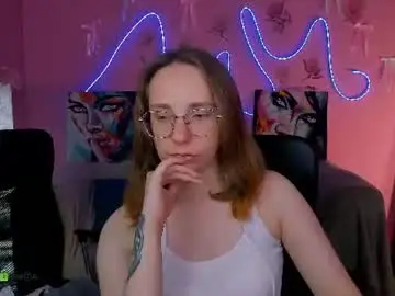 Chaturbate Live Sex Cam of evalora_vei