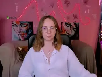 Chaturbate Adult Video Chat of evalora_vei