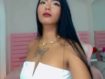 Chaturbate Best Webcam of katiuska_lovely