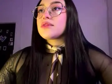 Chaturbate Adult Video Chat of lilyhotson