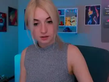Chaturbate Best Webcam of melisa_white1
