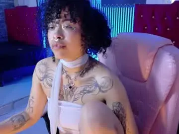 Chaturbate Live Sex Cam of miahernadezpri