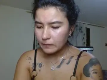Chaturbate Best Webcam of trebol_4