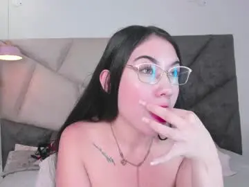 Chaturbate Adult Webcam of barbaraknox_