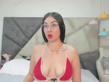 Chaturbate Adult Webcam of barbaraknox_