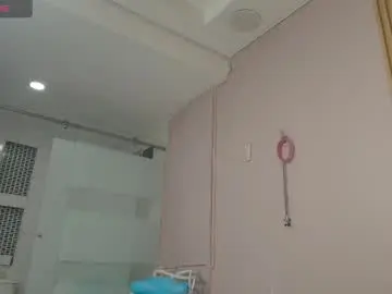Chaturbate Adult Video Chat of biancaa__18