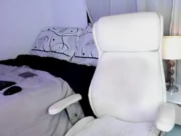Chaturbate Sex Chat of clarmua
