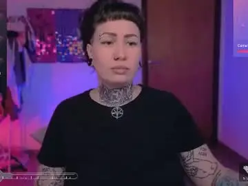 Chaturbate Best live sex cam show of dakotacandy_