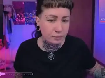 Chaturbate Live Porn of dakotacandy_