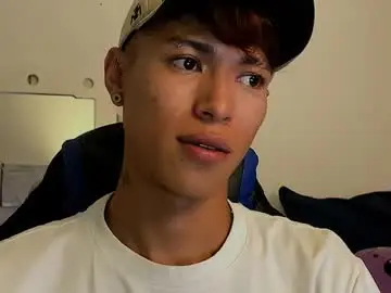 Chaturbate Sex Cam of daxonreyy_