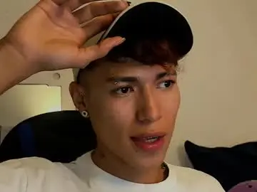 Chaturbate Private Sex Chat of daxonreyy_