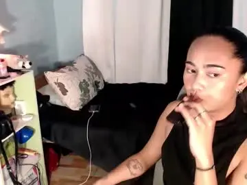 Chaturbate Nude Webcam of greatest_nightmare
