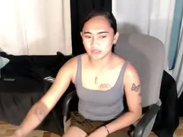 Chaturbate Nude Webcam of greatest_nightmare
