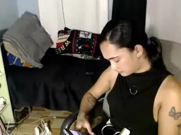 Chaturbate Best live sex cam show of greatest_nightmare