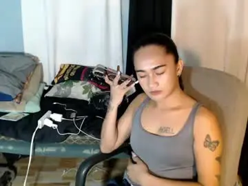 Chaturbate Adult Webcams of greatest_nightmare