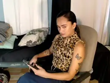 Chaturbate Adult Webcam of greatest_nightmare