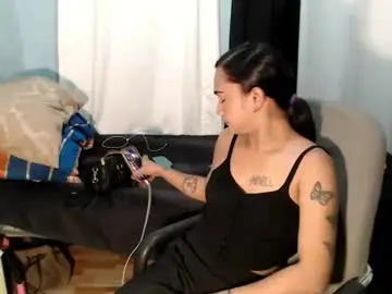 Chaturbate Nude Webcam of greatest_nightmare