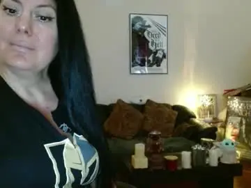 Chaturbate Nude Webcam of mandaloriangirlsfight