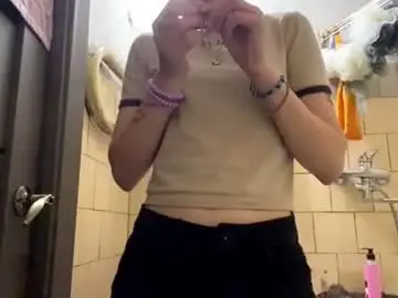 Chaturbate Adult Webcam of richellearmentrout
