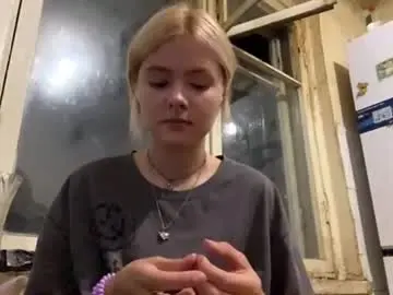 Chaturbate Private Sex Chat of richellearmentrout