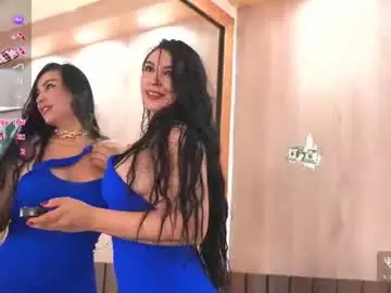 Chaturbate Free Porn Cam of selenebanks
