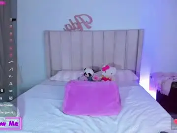 Chaturbate Live Sex of sheirysex