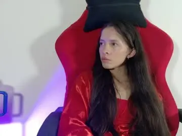 Chaturbate Live Sex of sweetdam12