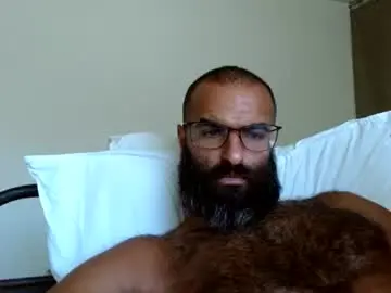 Chaturbate Best live sex cam show of woof_wolf37