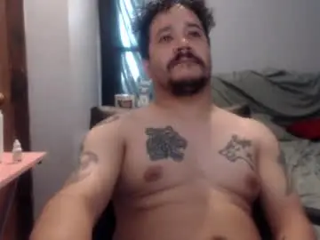 Chaturbate Sex Cam of josemek