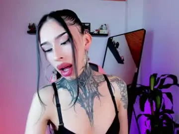 Chaturbate Sex Chat of kali_ka