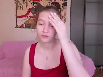 Chaturbate Watch Live Sex Cams of ksuhesa