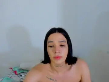 Chaturbate Sex Cam of luisa_summer2
