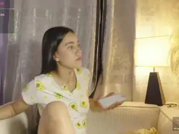 Chaturbate Sex Chat of miagomez1