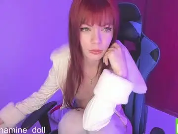 Chaturbate Live Porn of namine_vanitas