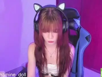 Chaturbate Watch Live Sex Cams of namine_vanitas