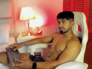 Chaturbate Best Webcam of noahbrooks1