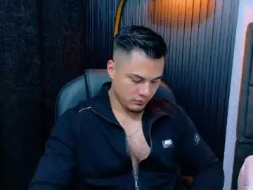 Chaturbate Live Porn of thekingerick
