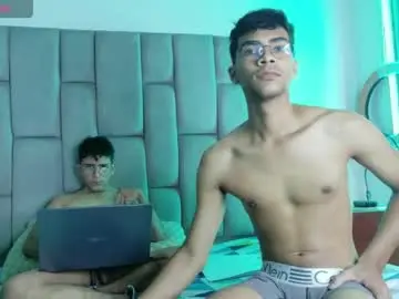 Chaturbate Nude Webcam of twinksecrets_