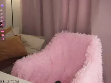 Chaturbate Live Sex of 17ths