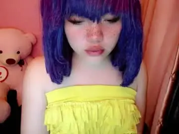 Chaturbate Free Porn Cam of aurora_more