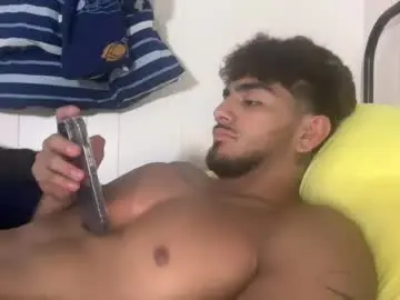 Chaturbate Adult Webcam of avamo2