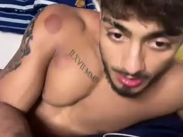 Chaturbate Live Porn of avamo2