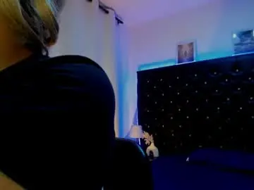 Chaturbate Private Sex Chat of bellaroge