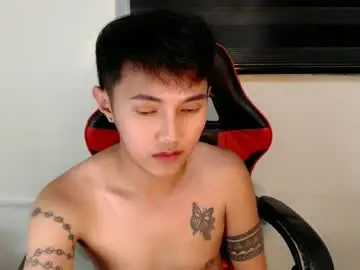 Chaturbate Adult Video Chat of cuteasiancock98