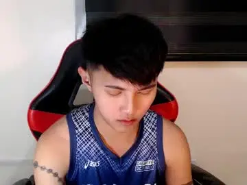 Chaturbate Sex Cam of cuteasiancock98