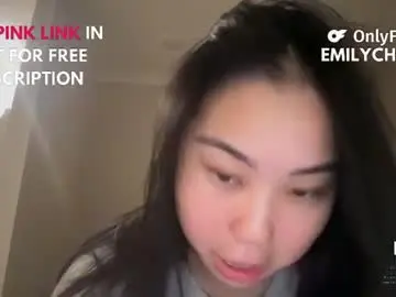 Chaturbate Sex Cam of emilychoi